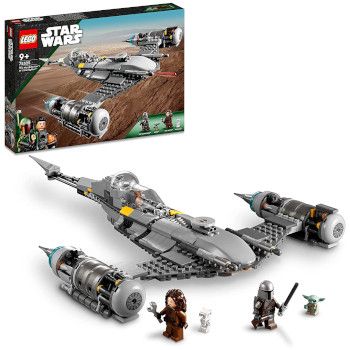 LEGO Star Wars Caza Estelar N-1