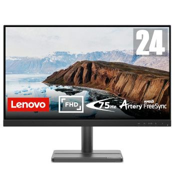 Monitor gaming Lenovo L24e-30