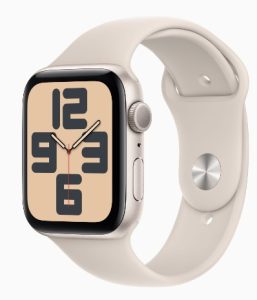Apple Watch SE 40mm por 201€ en Aliexpress
