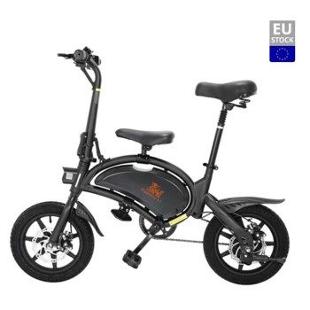 comprar Bicicleta eléctrica Kugoo Kirin V1