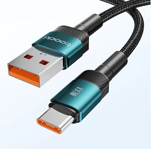 Cable USB post
