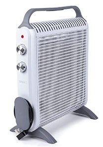 comprar Calefactor eléctrico Duronic HV180