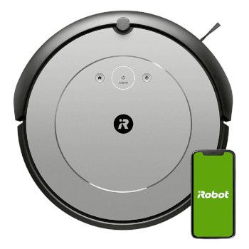 Robot aspirador iRobot Roomba i1152