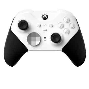 Mando Xbox One Elite Series 2 a 103€ en Mediamarkt 1
