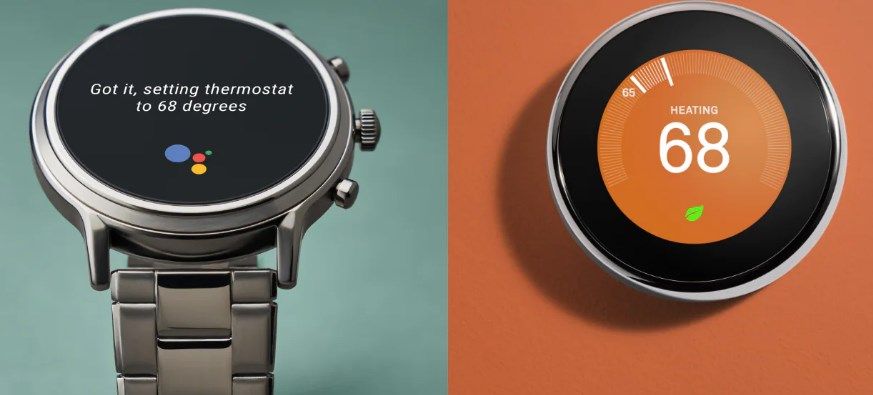 comprar Smartwatch Fossil Gen 5 Wear OS oferta