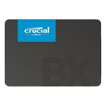 Disco SSD Crucial BX500 480 GB