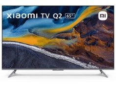 TV Xiaomi Q2 QLED 65 pulgadas