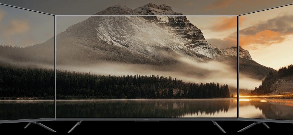 comprar TV Xiaomi Q2 QLED oferta
