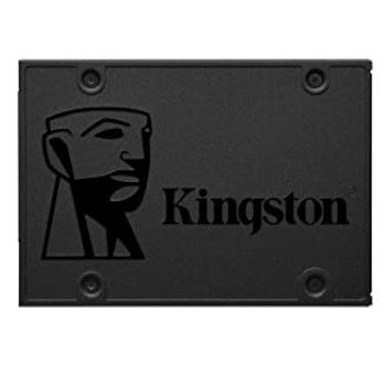 Disco SSD Kingston A400 480 GB