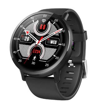 Smartwatch LEMFO Lemx 4G