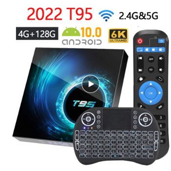 TV Box Android