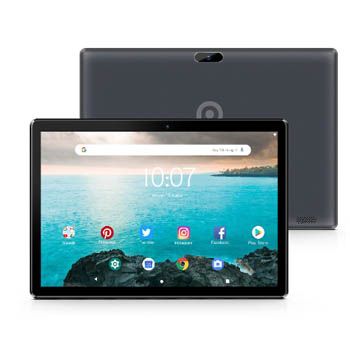 Tablet Android 10 pulgadas