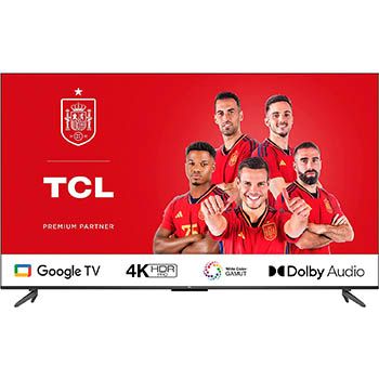 Smart TV TCL 55 4K
