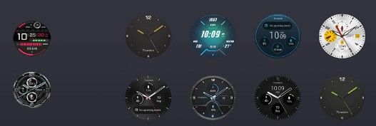 Smartwatch TicWatch Pro 3 por solo 123€ en Amazon pic