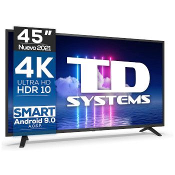 Tv TD Systems
