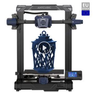 Impresora 3D Anycubic Kobra Neo a 149€ en Geekbuying