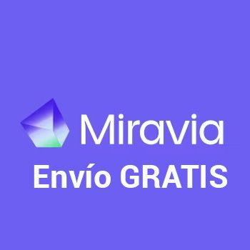 Envío GRATIS sin compra mínima en Miravia