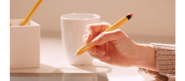 Funda Apple Pencil 2 oferta generación a 10,49€ en Amazon