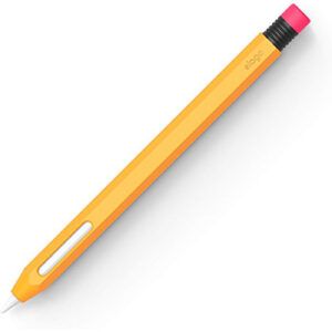 Funda Apple Pencil 2ª generación a 10,49€ en Amazon