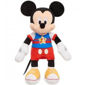 Mickey Mouse peluche musical