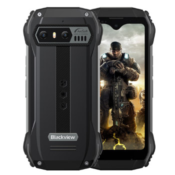 Smartphone rugerizado Blackview N6000