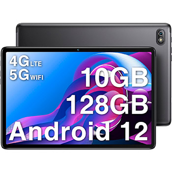 Tablet Blackview Tab 7 Pro a 119,99€ en Amazon