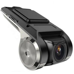 cámara Dashcam coche 1080P