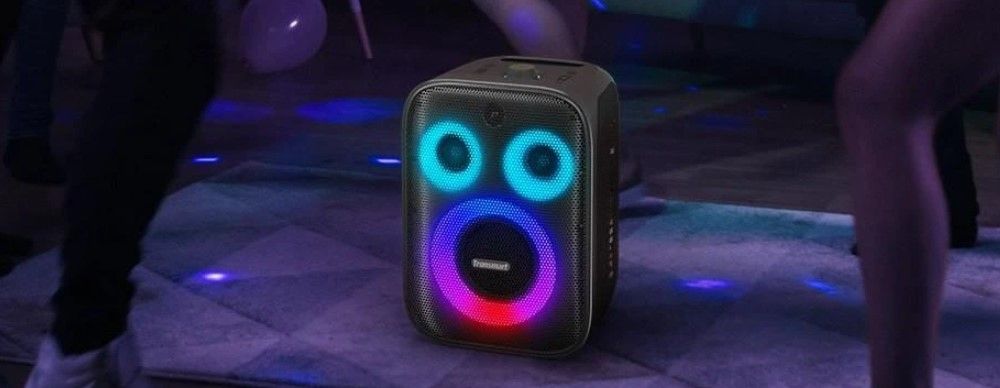 Altavoz Tronsmart Halo 200 Karaoke a 155€ en Geekbuying 2
