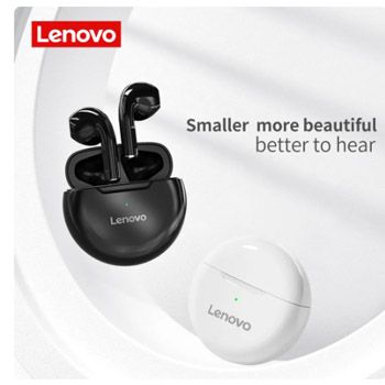 Auriculares Lenovo Bluetooth 5.0