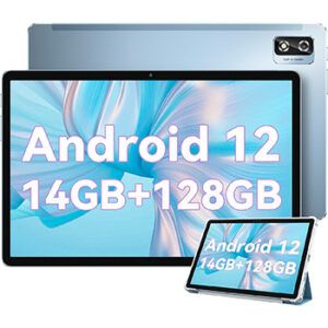 Blackview Tab 12 Pro a 127,48€ en Amazon