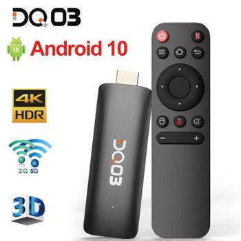 TV Stick Android