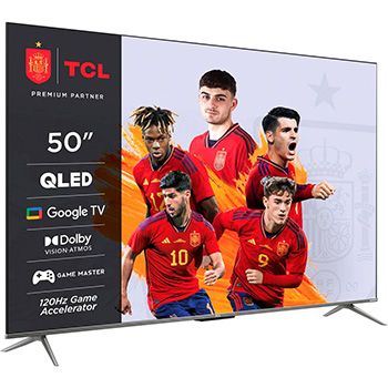 Smart TV TCL QLED 43 4K