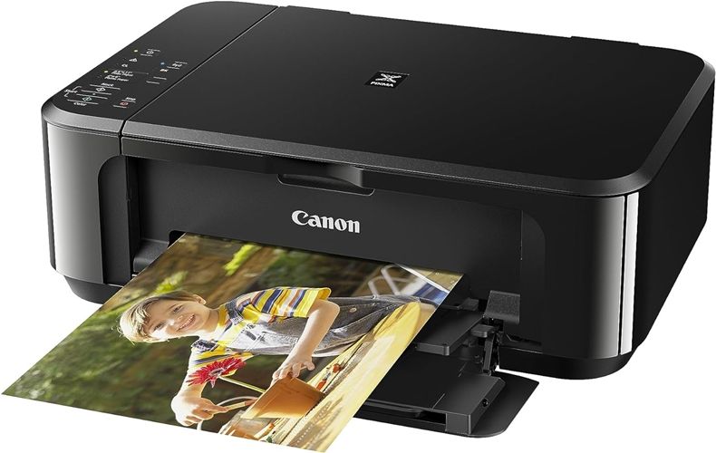 Impresora multifunción Canon Pixma 
