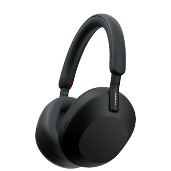 Auriculares Sony WH-1000XM5