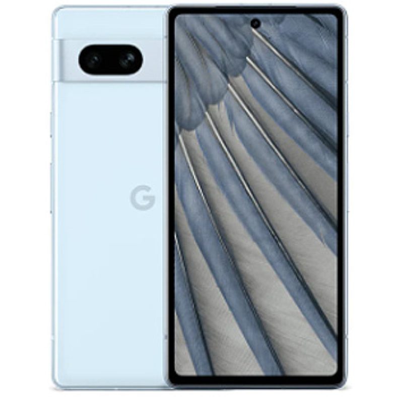 Google Pixel 7a a 339€ en Aliexpress