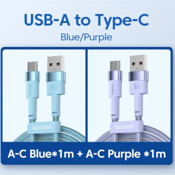pack cable usb c