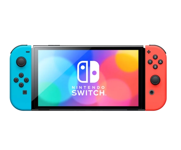 Nintendo Switch post