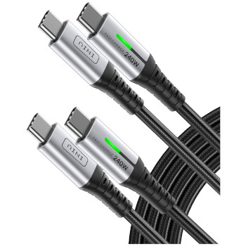 cables usb c