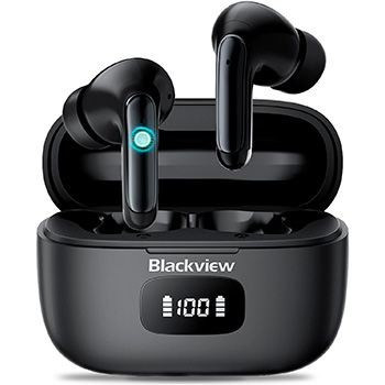 Auriculares Blackview AirBuds 8 a 11,54€ en Amazon