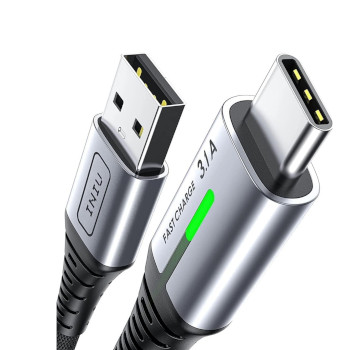 Cable USB TypeC carga rapida INIU