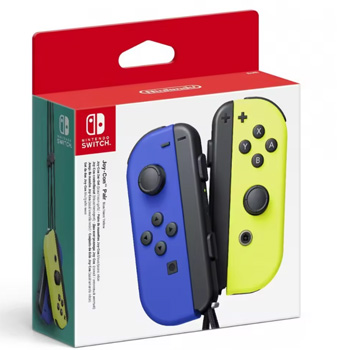 Mando Joy-Con Nintendo Switch
