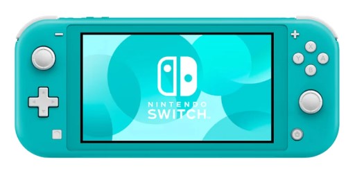 Nintendo Switch Lite en AliExpress