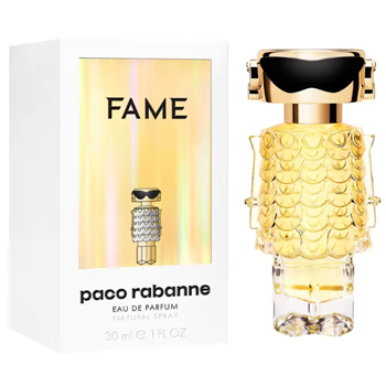 Paco Rabanne Fame perfume de mujer 30 ml