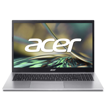 Portátil Acer Aspire 3 15.6