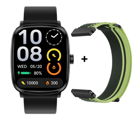 Smartwatch Haylou RS5