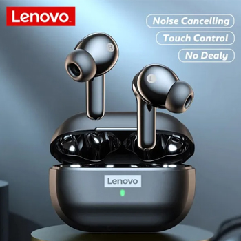 Auriculares inalámbricos Lenovo LP1S