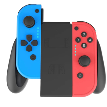 Mandos tipo Joycons Nintendo Switch