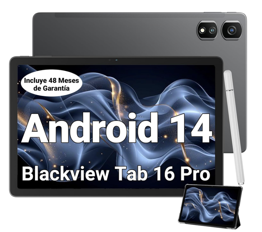 Blackview TAB 16 Pro