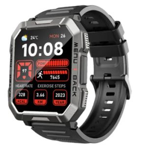 Smartwatch Blackview W60 a 24,99€ en Aliexpress