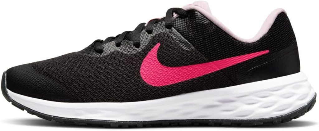 Nike Revolución 6 Zapatos